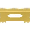 Gamma Piu Slim Deep Gold Ostrze ruchome do maszynek Boosted, Cyborg, X-Ergo, Alpha, Golden Gun, Protégé, Ryde, Skin