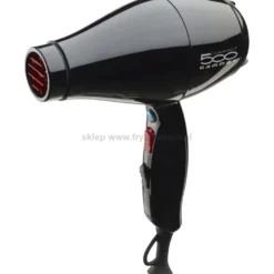 Gamma Piu 500 Termalionic Compact Suszarka do włosów, różne kolory 2000W
