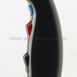 Gamma Piu 500 Termalionic Compact Suszarka do włosów, różne kolory 2000W