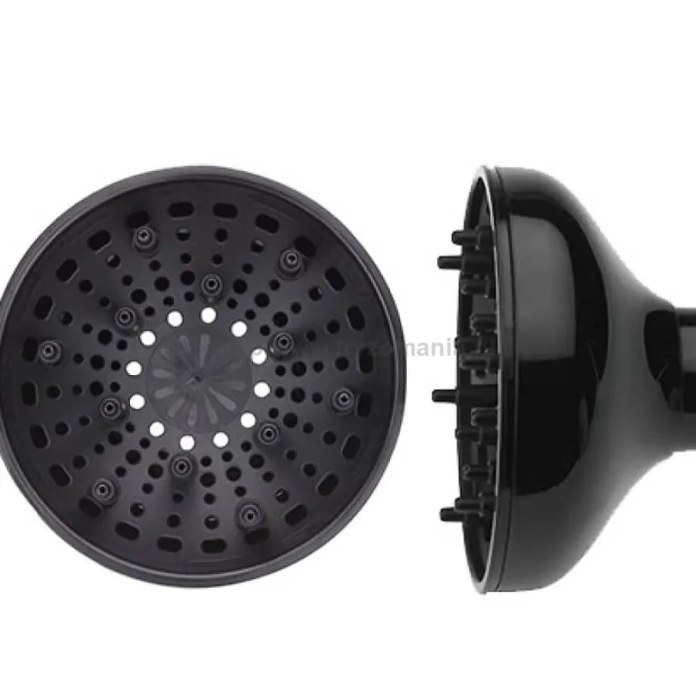 Gamma Piu Turbostar Suszarka do włosów z dyfuzorem 1800W