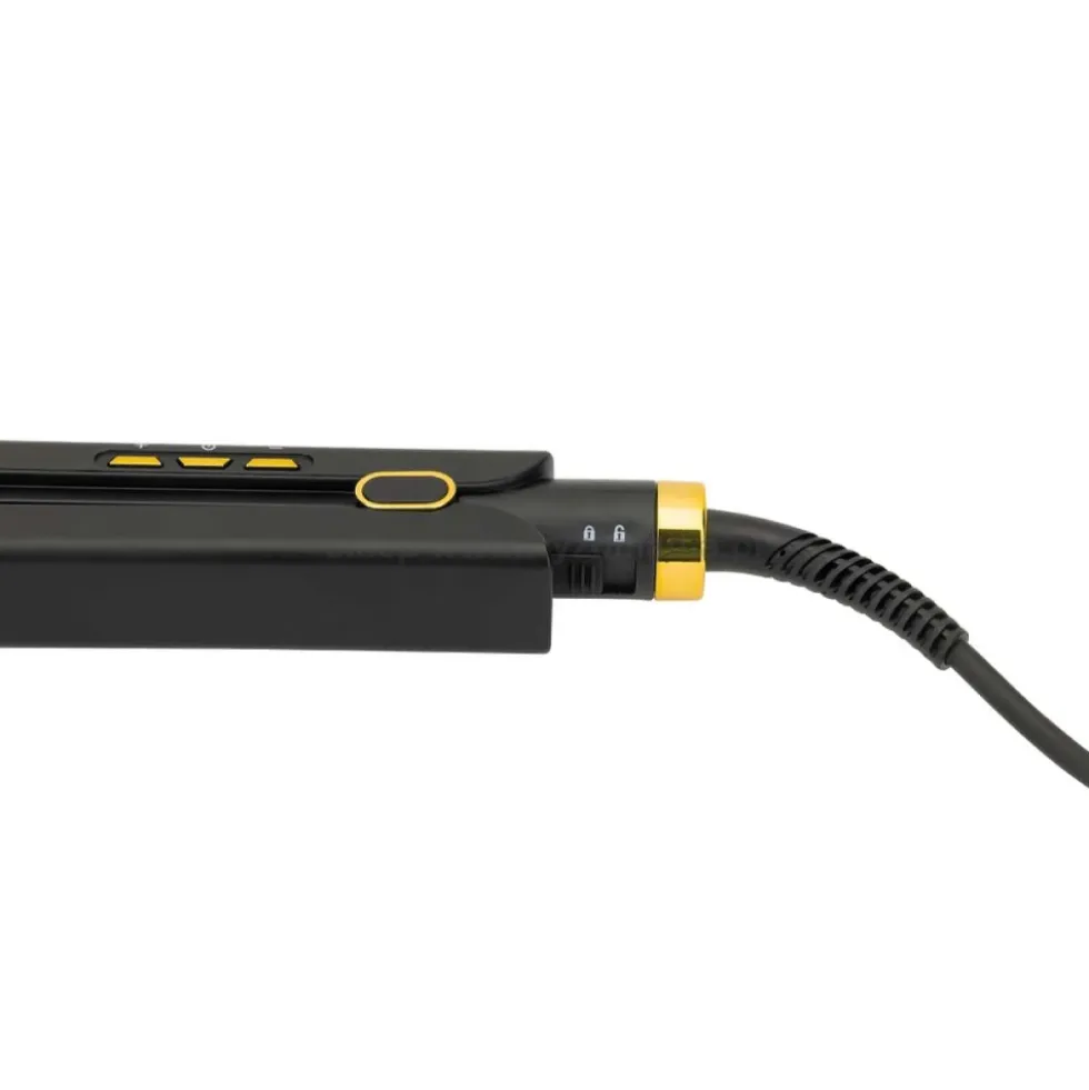 Gamma Piu Twin Pro Prostownica do włosów