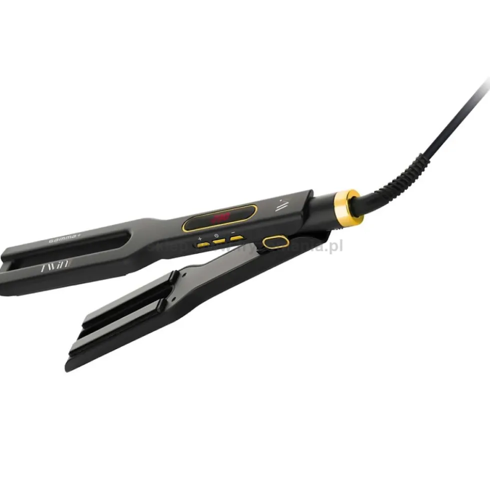 Gamma Piu Twin Pro Prostownica do włosów