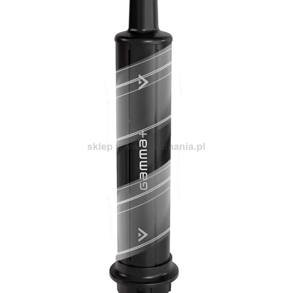 Gamma Piu Universal Curls&Waves Nakładki na suszarkę do loków i fal