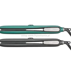 Gamma Piu Vapor Styler Infrared, prostownica parowa z podczerwienią