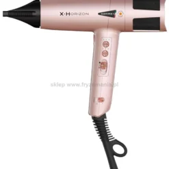 Gamma Piu X-Horizon Suszarka do włosów z jonizacją, różne kolory 1600W