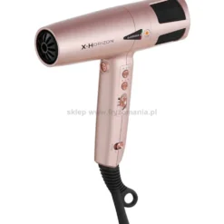 Gamma Piu X-Horizon Suszarka do włosów z jonizacją, różne kolory 1600W