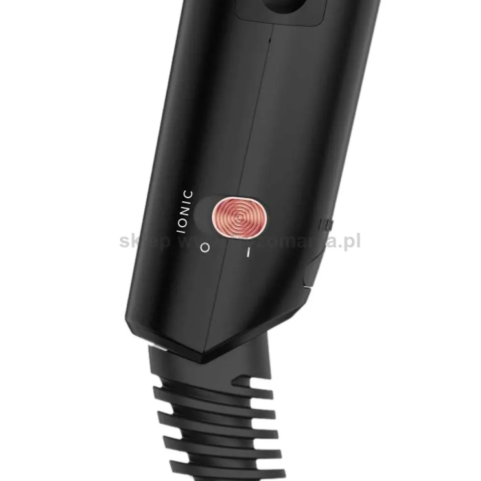 Gamma Piu X-Horizon Suszarka do włosów z jonizacją, różne kolory 1600W