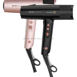Gamma Piu X-Horizon Suszarka do włosów z jonizacją, różne kolory 1600W