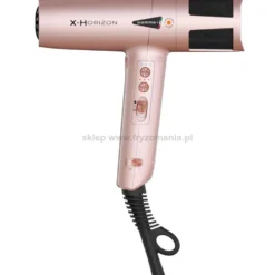 Gamma Piu X-Horizon Suszarka do włosów z jonizacją, różne kolory 1600W