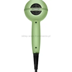 Gamma Piu X·Hybrid Compact Suszarka do włosów, różne kolory