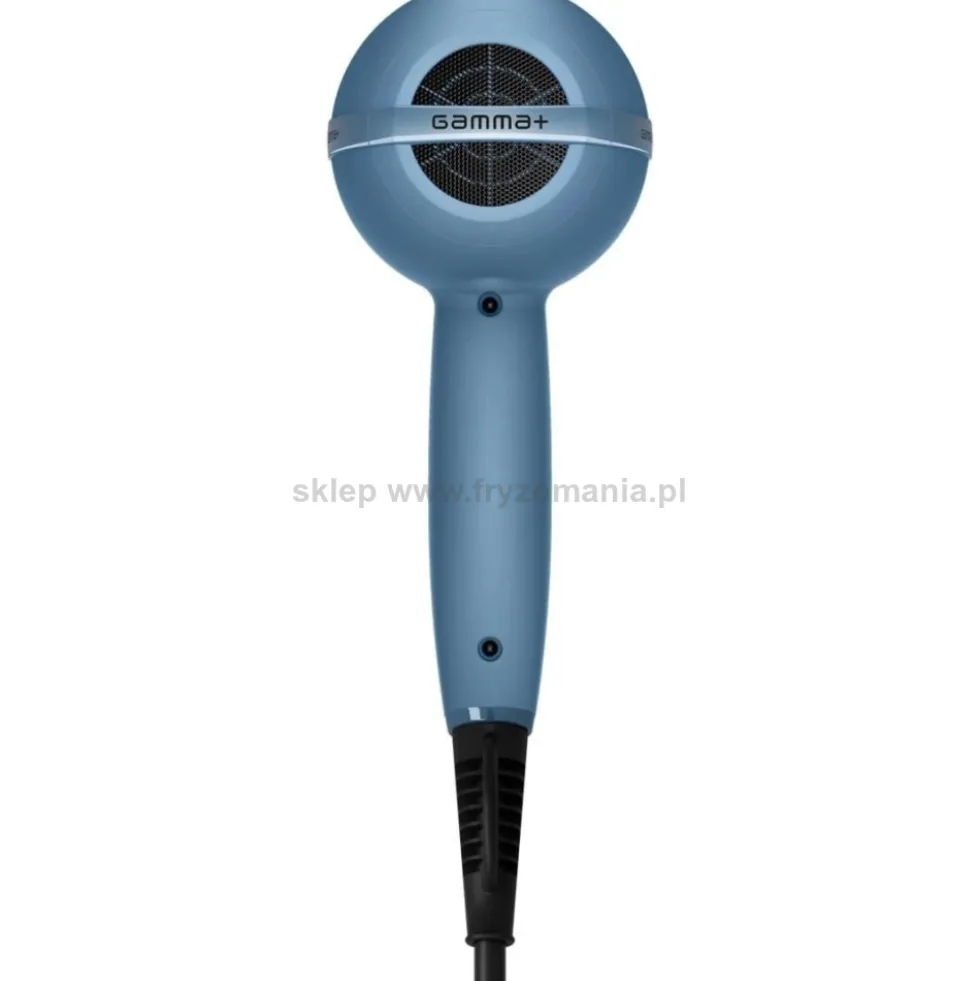 Gamma Piu X·Hybrid Compact Suszarka do włosów, różne kolory