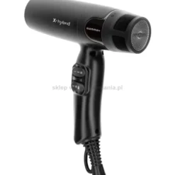 Gamma Piu X·Hybrid Suszarka do włosów, różne kolory 1800W