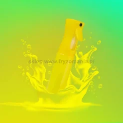 Gettin Fluo Spryskiwacz z atomizerem 300ml