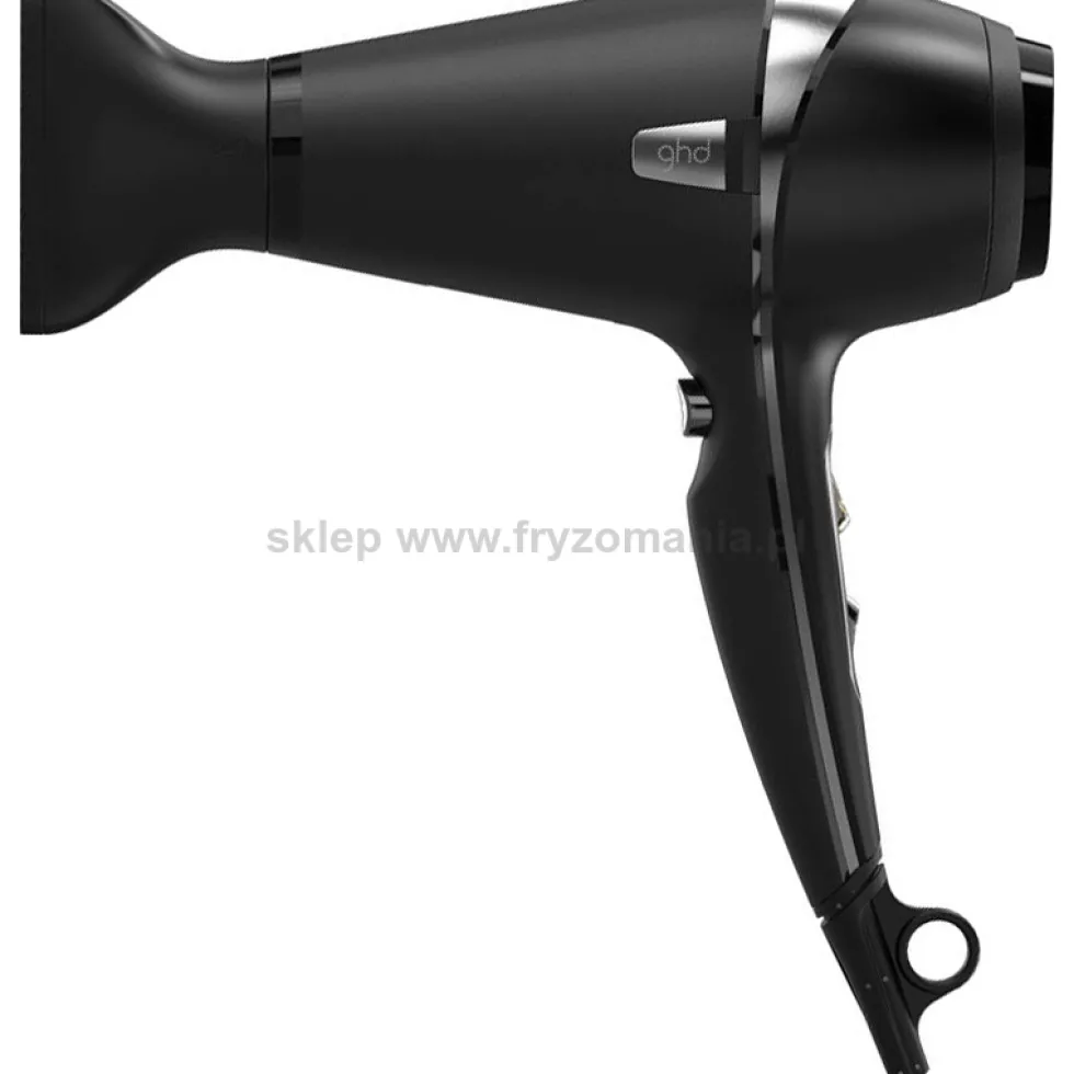 ghd Air 2.0 Suszarka do włosów z jonizacją 2100W