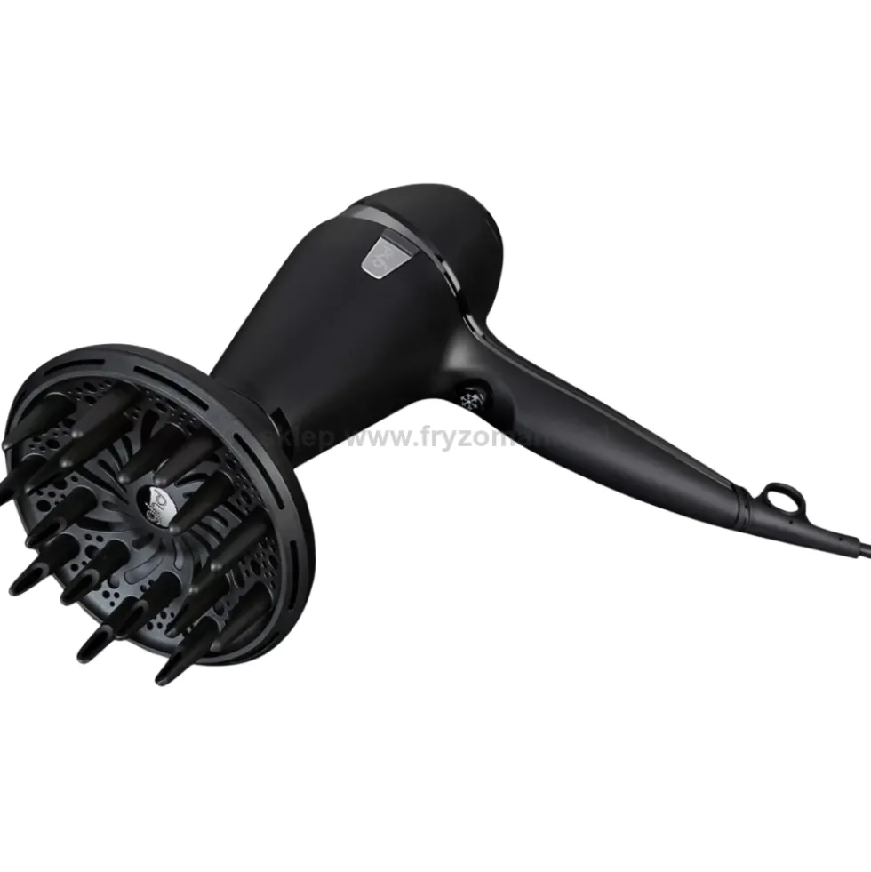 ghd Air 2.0 Suszarka do włosów z jonizacją 2100W