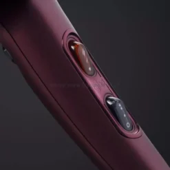 GHD Cherry Deluxe zestaw suszarka i prostownica z bezszczotkowym silnikiem 2200W, jonizacja, technologia HD Motion-Responsive