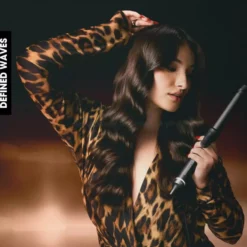 ghd Chronos Classic Tong Curve Lokówka do włosów 26mm