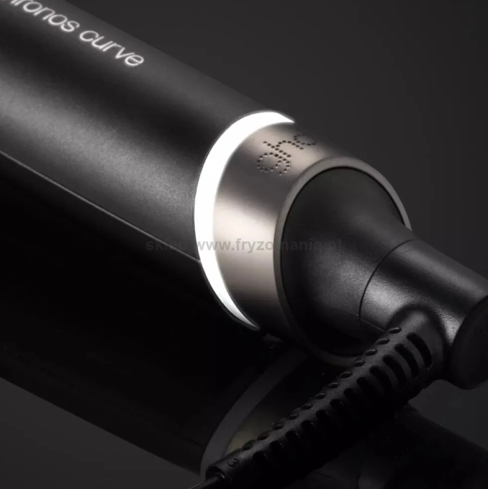 ghd Chronos Conical Curve Lokówka do włosów 28-23mm