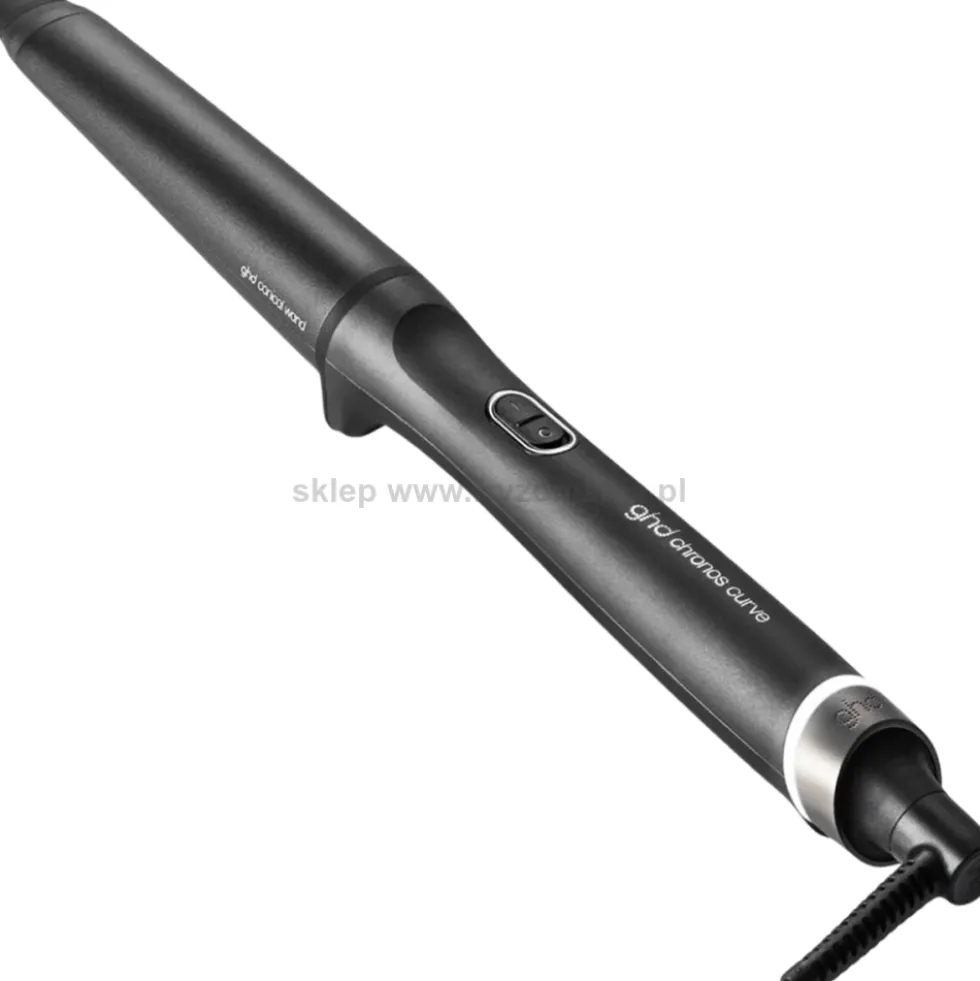ghd Chronos Conical Curve Lokówka do włosów 28-23mm
