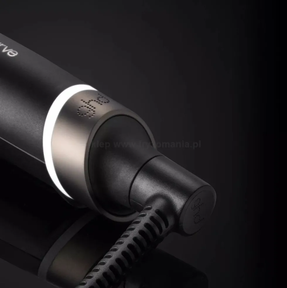 ghd Chronos Grand Tong Curve Lokówka do włosów 32mm