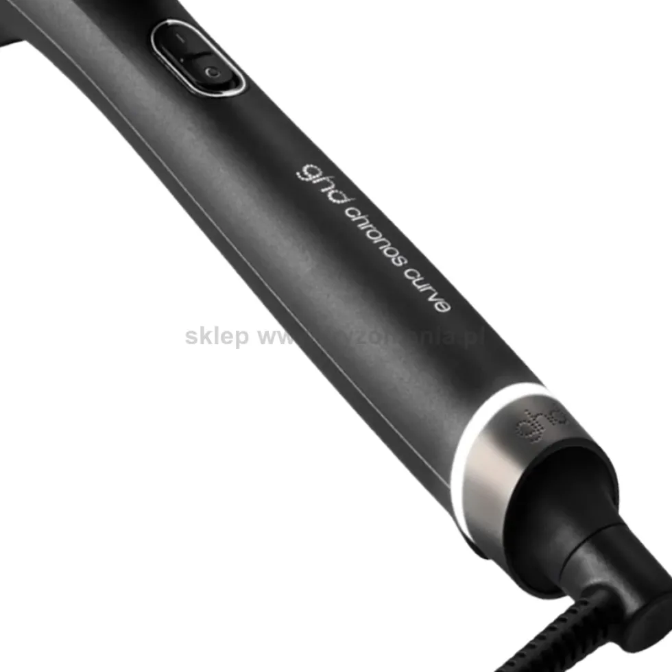 ghd Chronos Grand Tong Curve Lokówka do włosów 32mm
