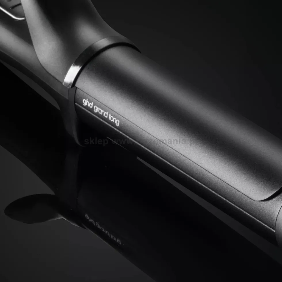 ghd Chronos Grand Tong Curve Lokówka do włosów 32mm
