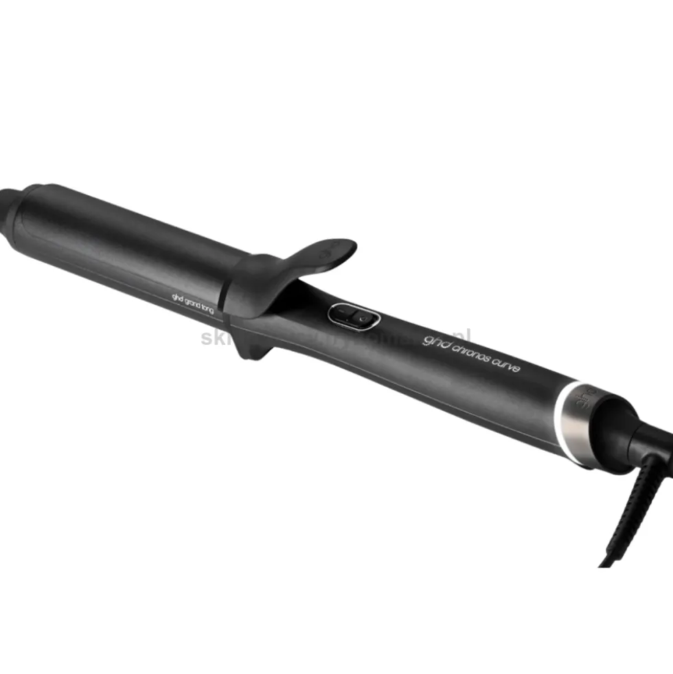 ghd Chronos Grand Tong Curve Lokówka do włosów 32mm
