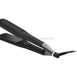 ghd Chronos Max Prostownica do włosów, czarna