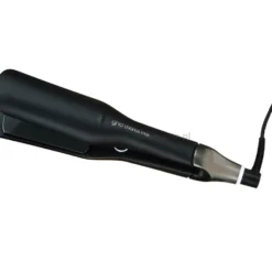 ghd Chronos Max Prostownica do włosów, czarna