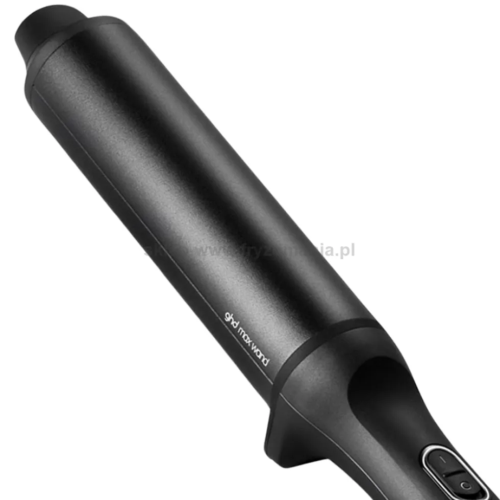 ghd Chronos Max Wand Lokówka do włosów 38mm
