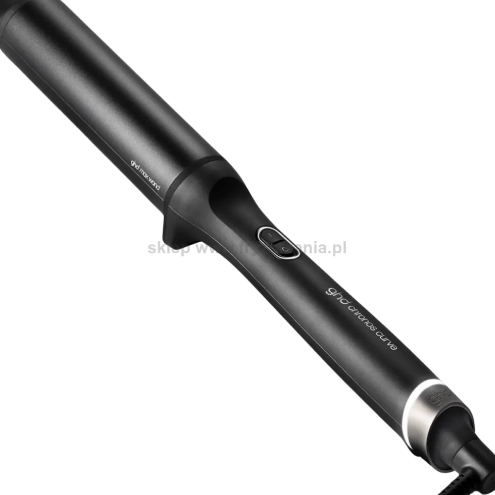 ghd Chronos Max Wand Lokówka do włosów 38mm