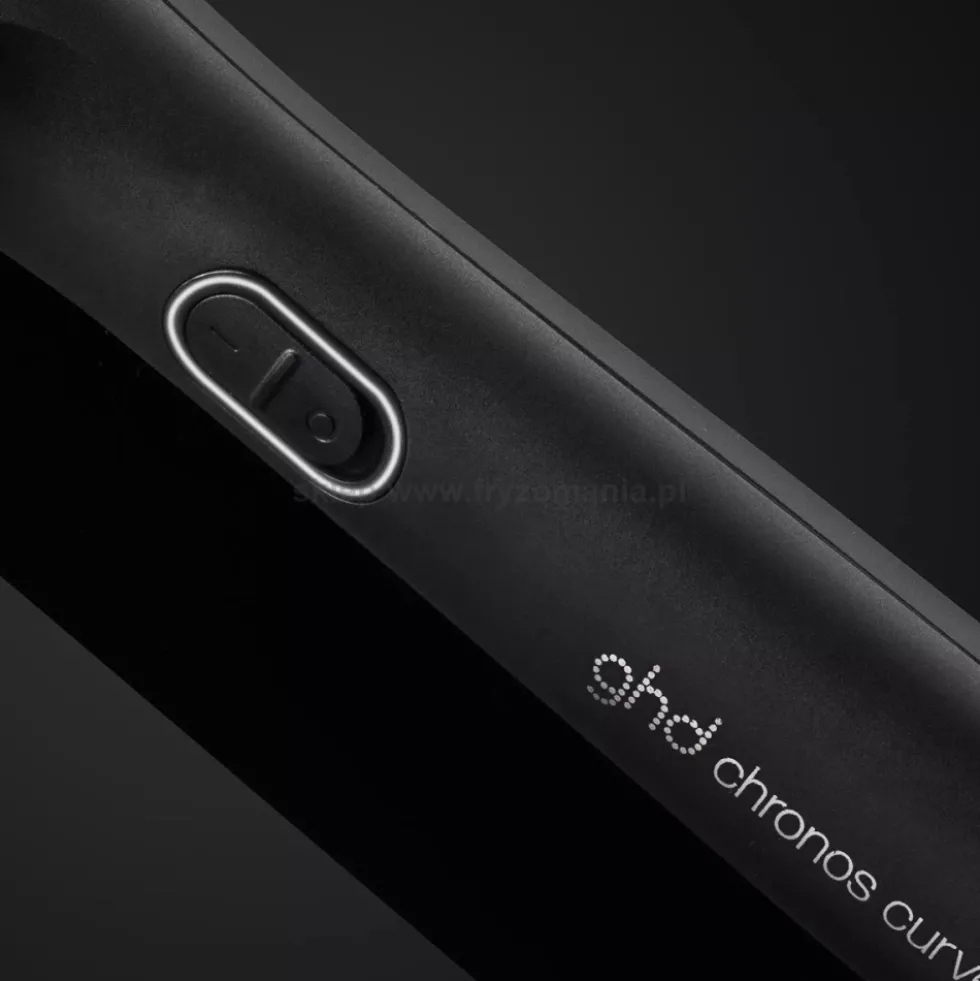 ghd Chronos Max Wand Lokówka do włosów 38mm