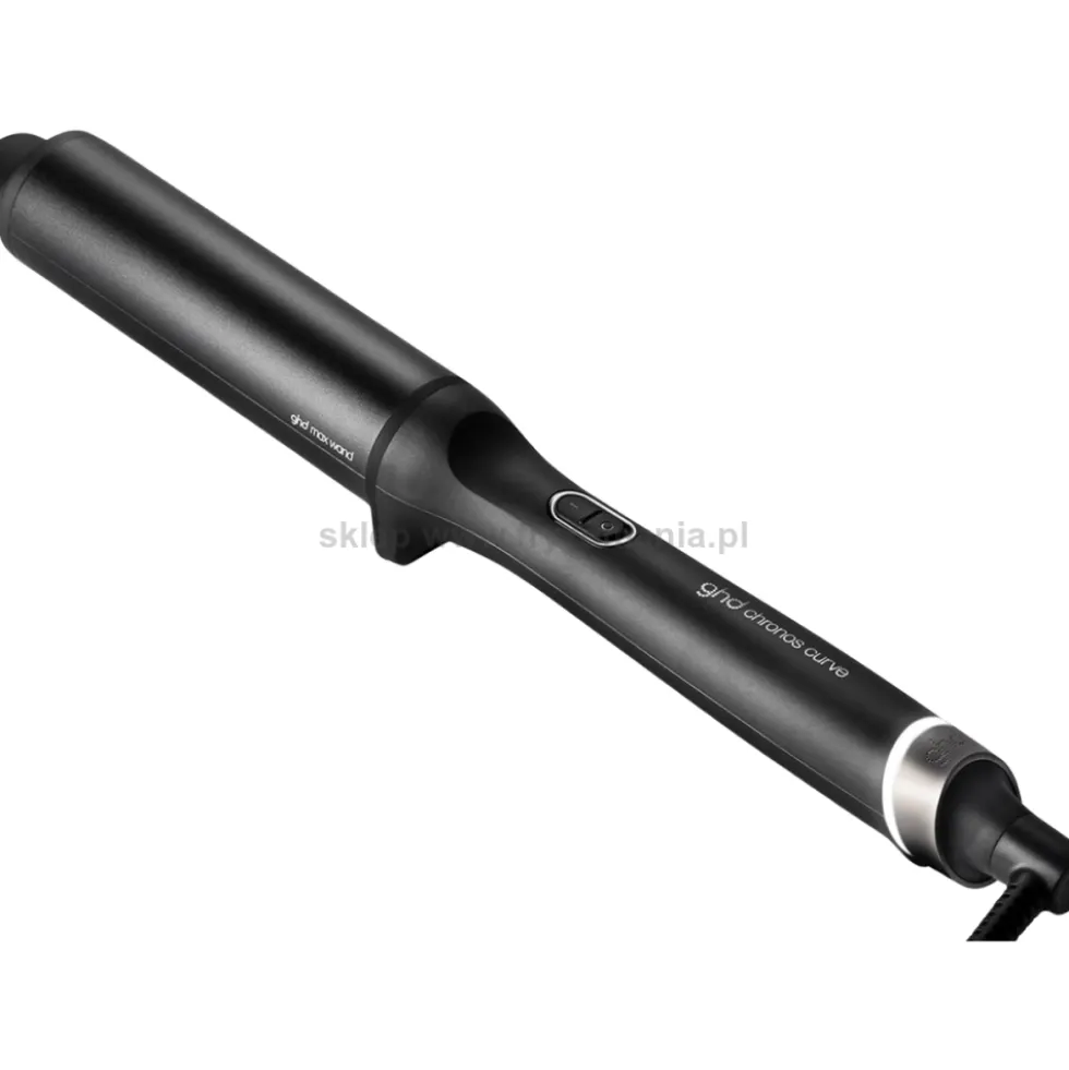 ghd Chronos Max Wand Lokówka do włosów 38mm