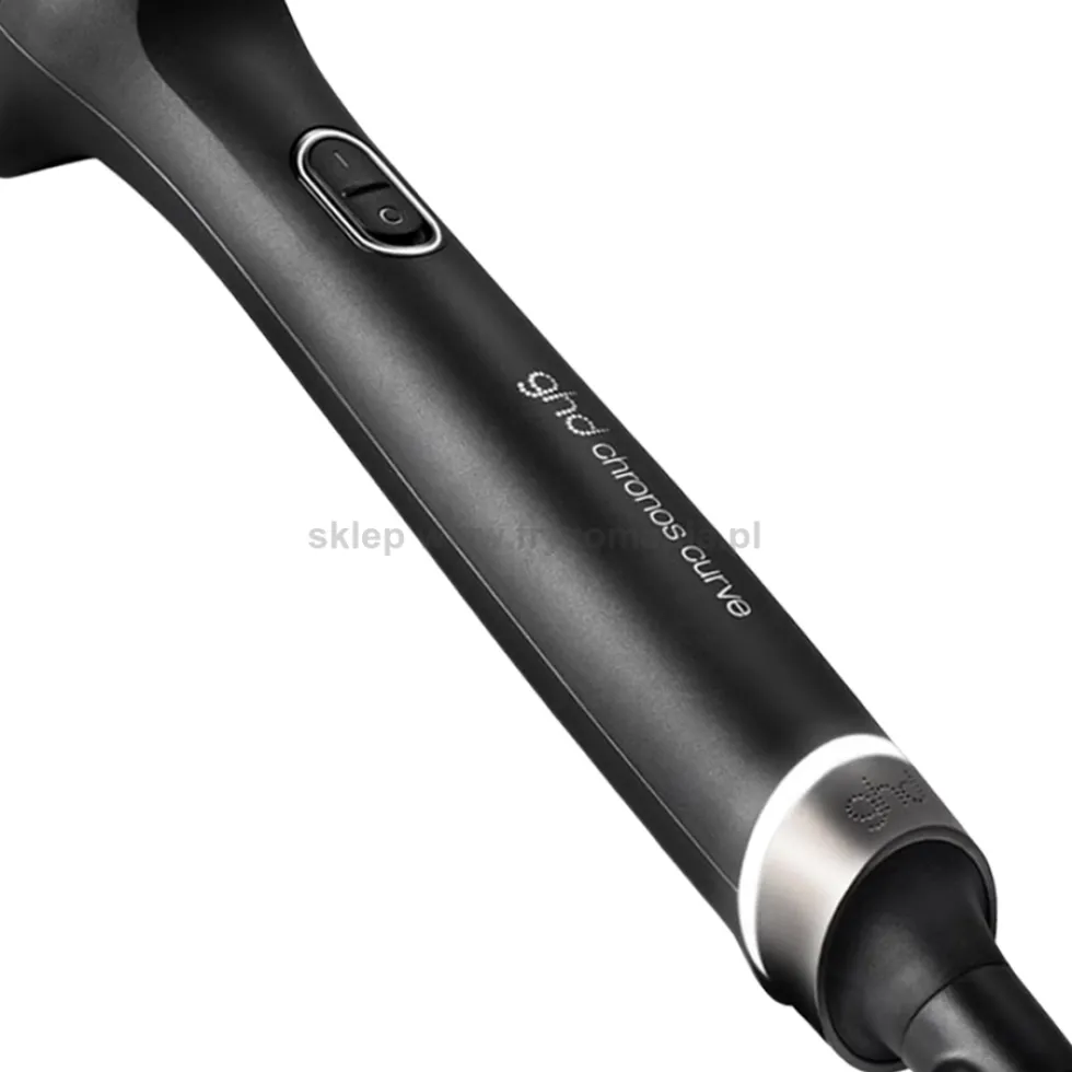 ghd Chronos Max Wand Lokówka do włosów 38mm