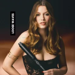 ghd Chronos Max Wand Lokówka do włosów 38mm