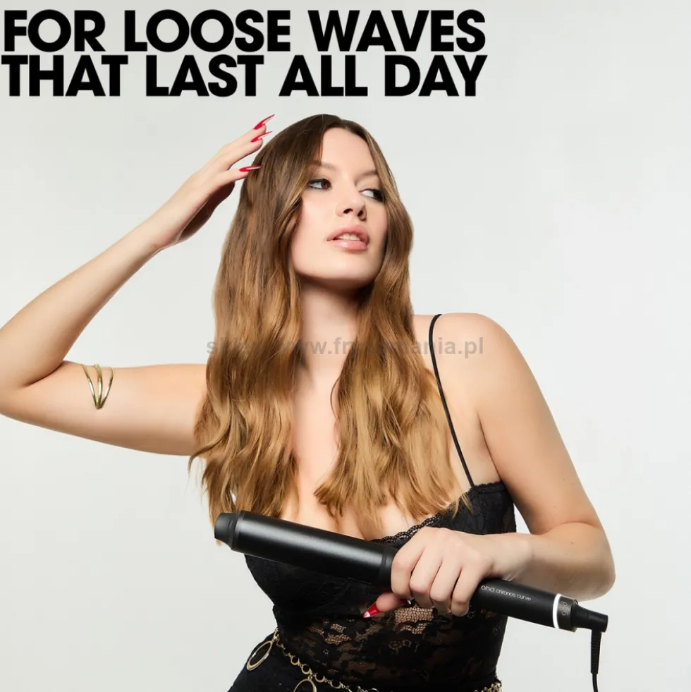 ghd Chronos Max Wand Lokówka do włosów 38mm