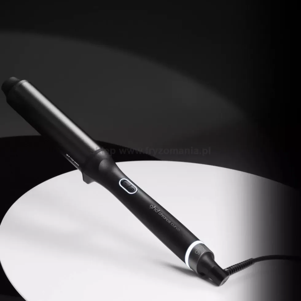 ghd Chronos Max Wand Lokówka do włosów 38mm