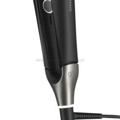 ghd Chronos Prostownica do włosów, czarna