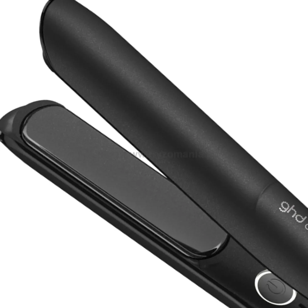 ghd Chronos Prostownica do włosów, czarna