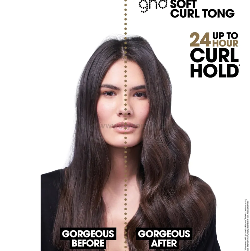 ghd Creative Curl Lokówka do włosów 28-23mm