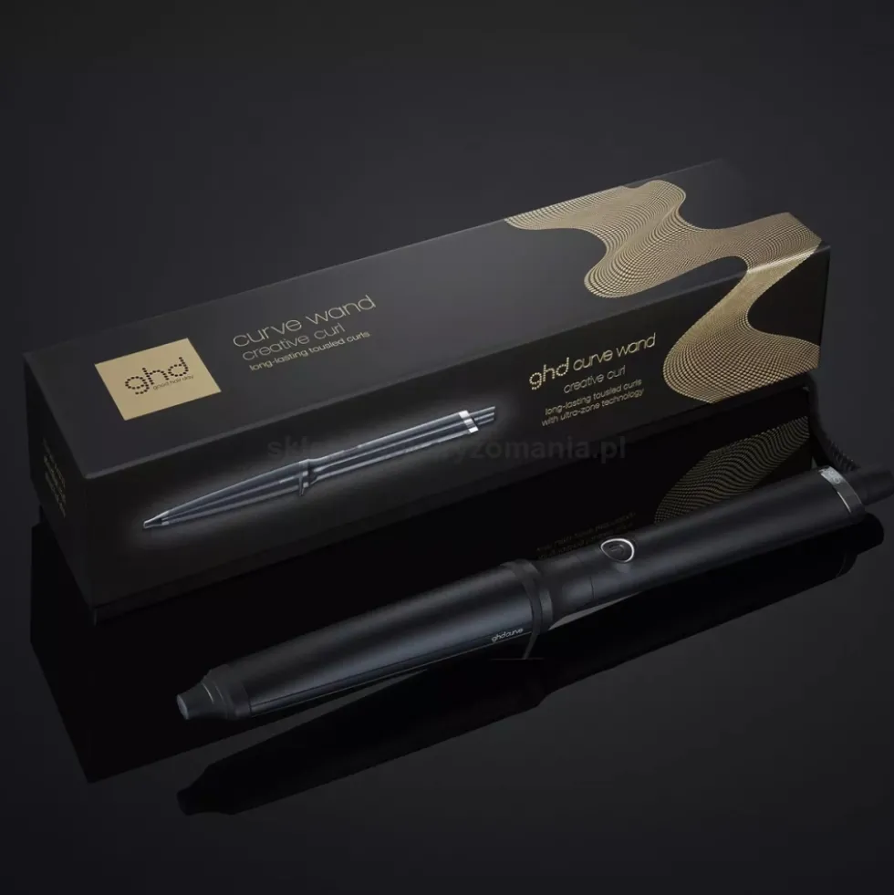 ghd Creative Curl Lokówka do włosów 28-23mm