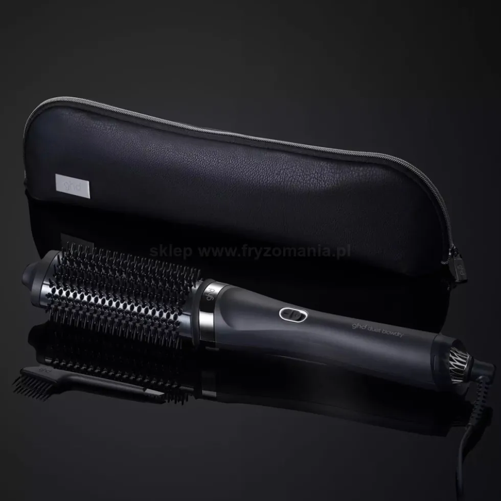 ghd Duet Blowdry Szczotko-suszarka do włosów