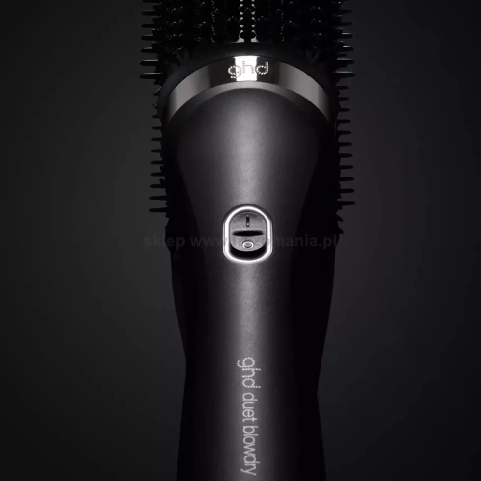 ghd Duet Blowdry Szczotko-suszarka do włosów