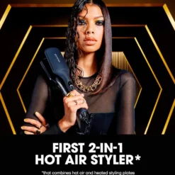 ghd Duet Style Prostownico-suszarka do włosów