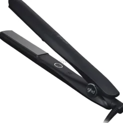 ghd Gold Prostownica do włosów, czarna