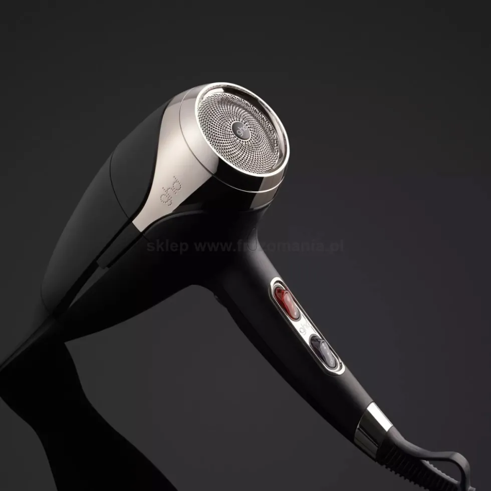 ghd Helios Suszarka do włosów z jonizacją 2200W