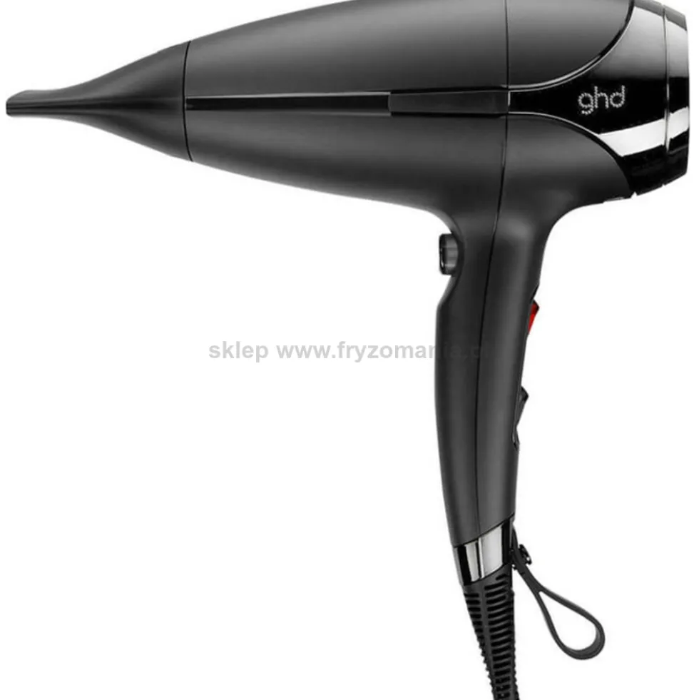 ghd Helios Suszarka do włosów z jonizacją 2200W