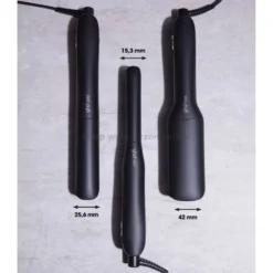 ghd Mini Prostownica do włosów, czarna