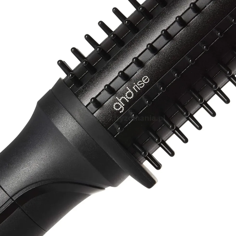 ghd Rise Hot Szczotka elektryczna do włosów, nadająca objętość