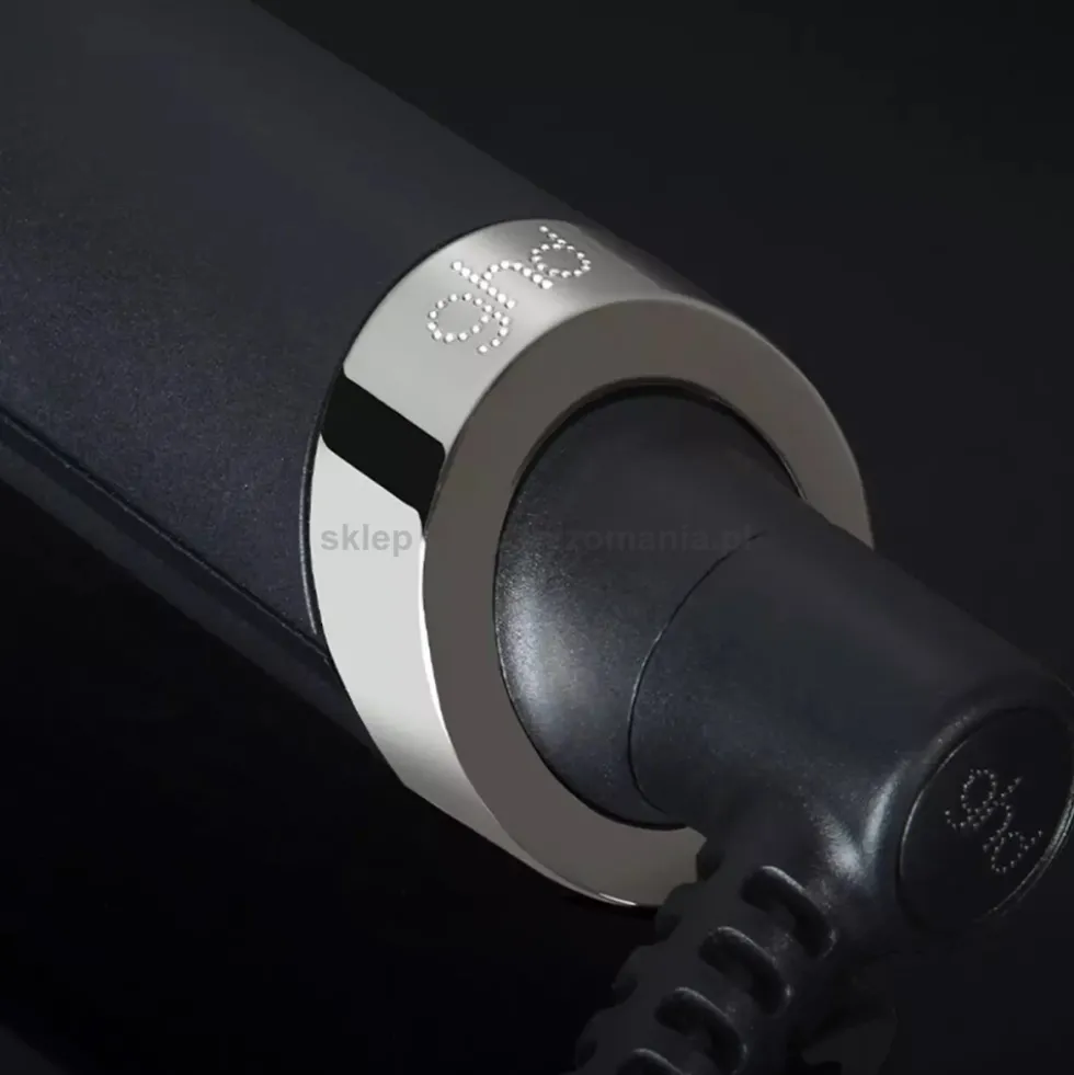 ghd Rise Hot Szczotka elektryczna do włosów, nadająca objętość